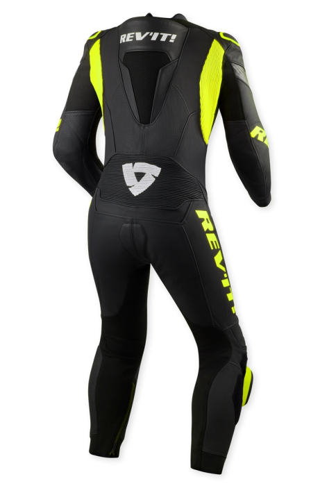 Combinezon de piele REV'IT! Argon 3 [2]