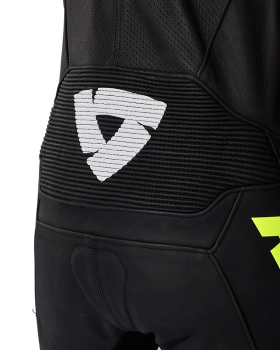 Combinezon de piele REV'IT! Argon 3 [6]