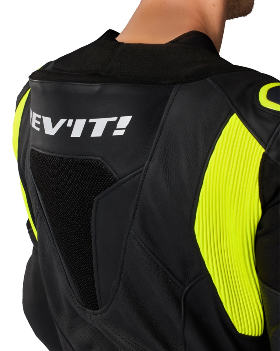 Combinezon de piele REV'IT! Argon 3 [4]