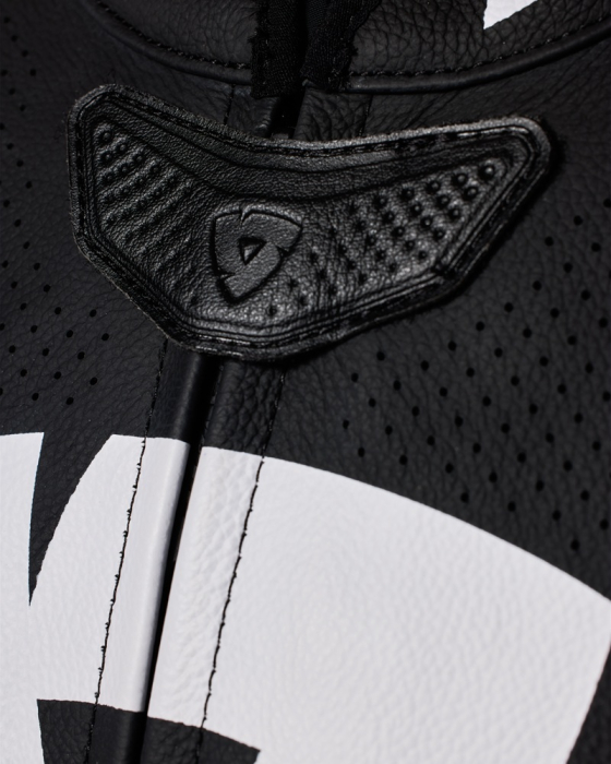 Combinezon de piele REV'IT! Argon 3 [3]