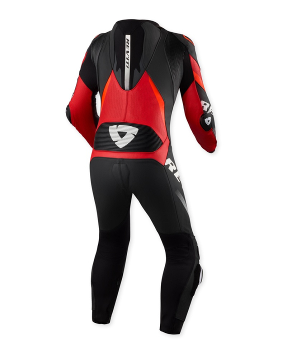 Combinezon de piele REV'IT! Hyperspeed 3 [2]