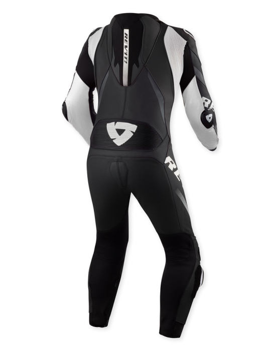 Combinezon de piele REV'IT! Hyperspeed 3 [2]