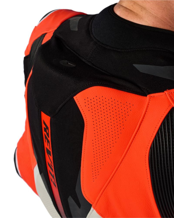 Combinezon de piele REV'IT! Hyperspeed 3 [4]