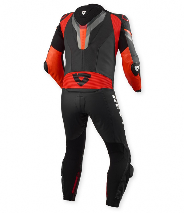 Combinezon de piele REV'IT! Quantum 3 [2]