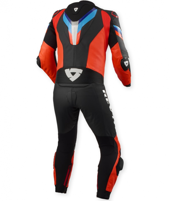 Combinezon de piele REV'IT! Quantum 3 [2]