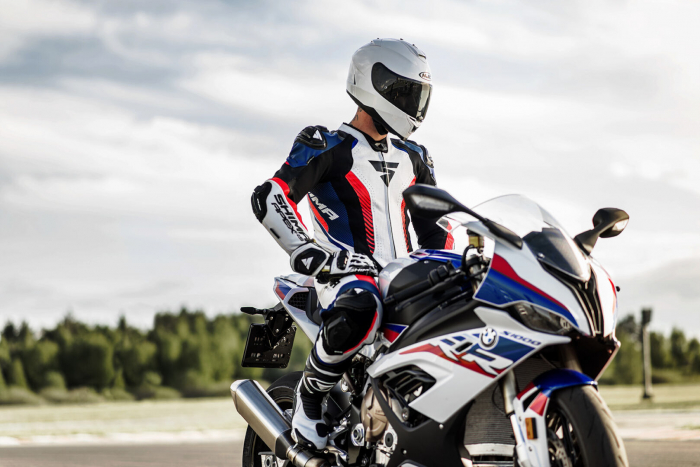 Combinezon de piele SHIMA Apex RS - lichidare stoc! [10]