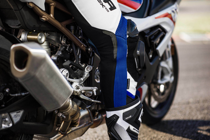 Combinezon de piele SHIMA Apex RS - lichidare stoc! [7]