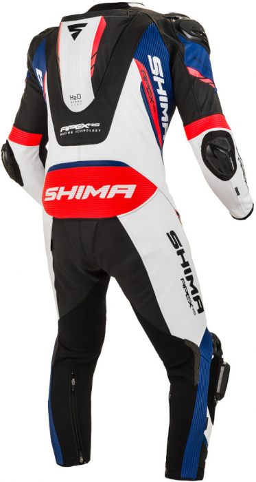 Combinezon de piele SHIMA Apex RS - lichidare stoc! [2]