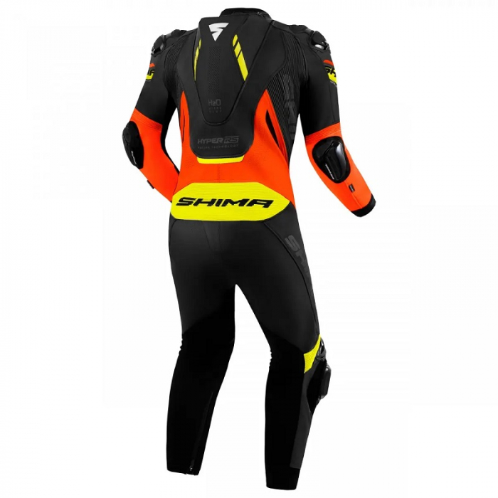 Combinezon de piele SHIMA Hyper-RS [2]