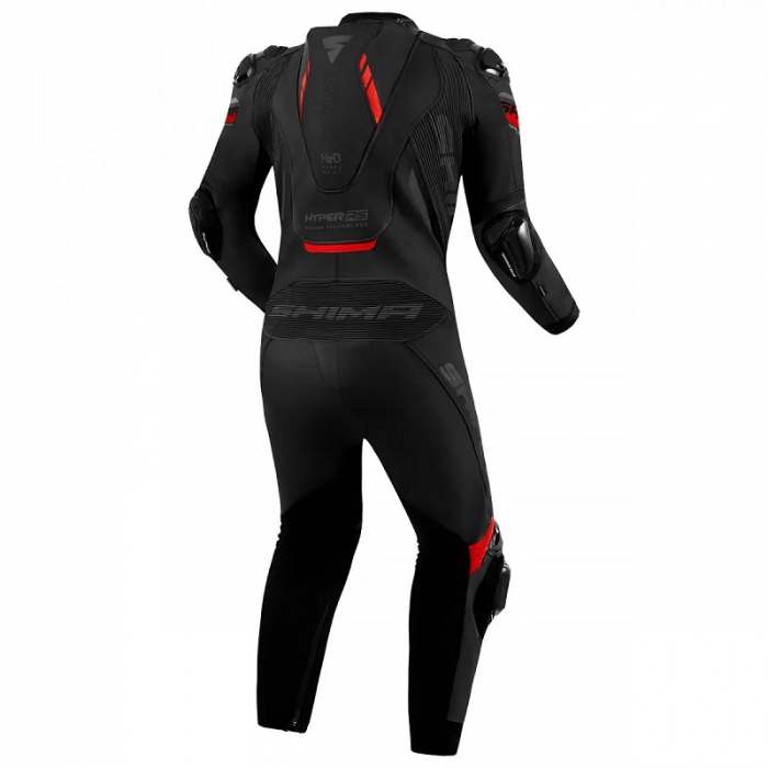 Combinezon de piele SHIMA Hyper-RS [2]