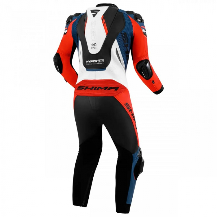 Combinezon de piele SHIMA Hyper-RS [2]