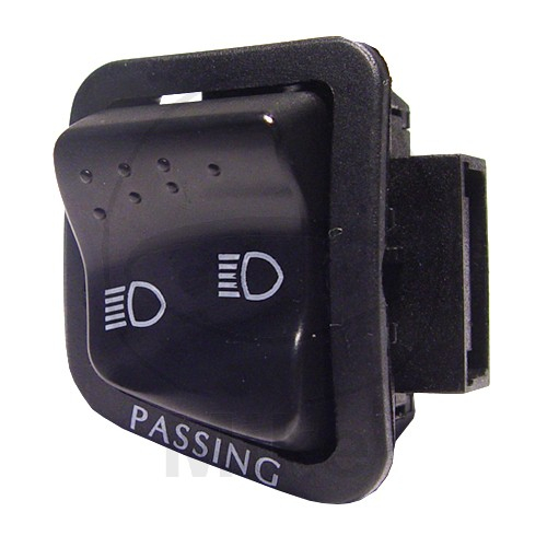 Comutator lumini JMP [1]