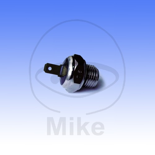 Comutator termostat ventilator TOURMAX [1]