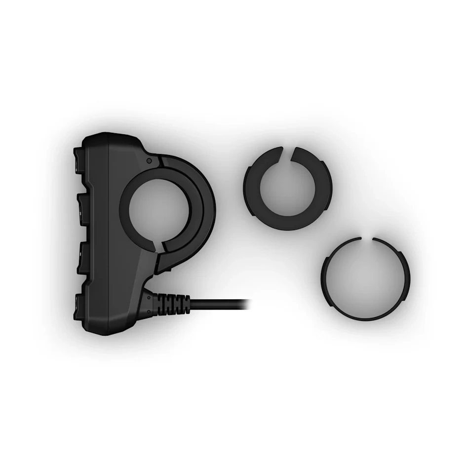 Controler Garmin pe ghidon pentru Tread 2 / Zumo XT2 [4]