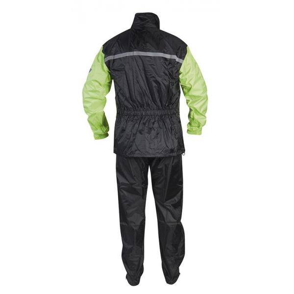 Combinezon de ploaie din doua bucati Rebelhorn Rain [2]