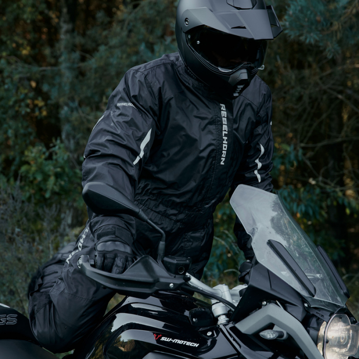 Combinezon de ploaie Rebelhorn Travel RS [7]
