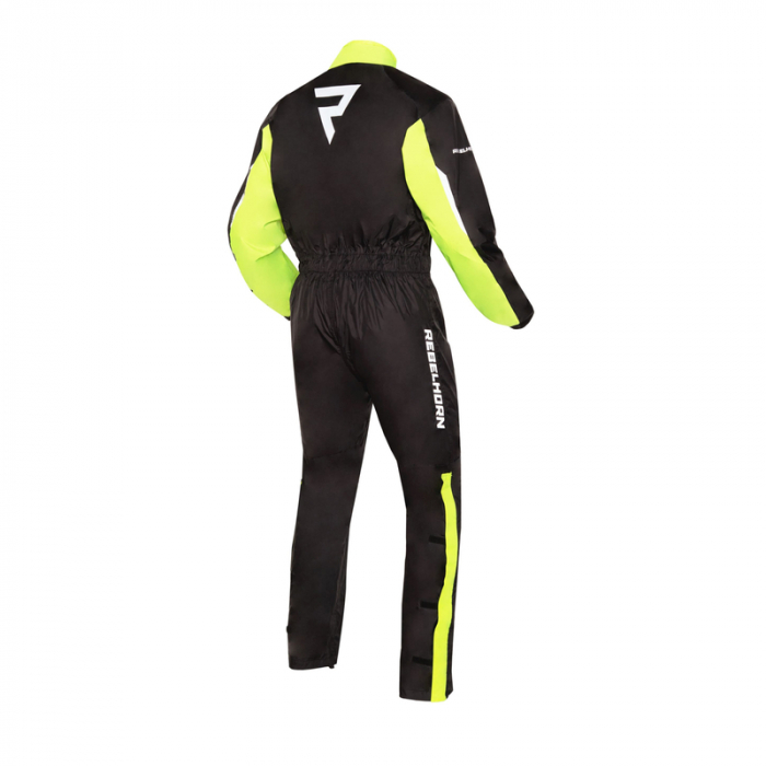 Combinezon de ploaie Rebelhorn Travel RS [2]