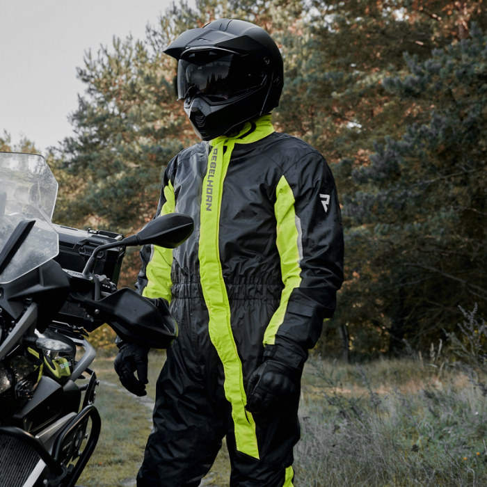 Combinezon de ploaie Rebelhorn Travel RS [7]