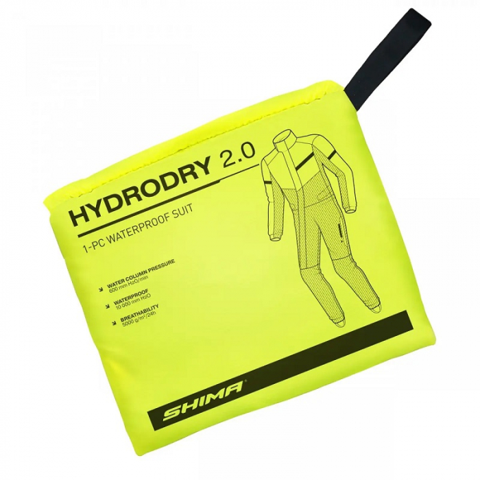 Costum de ploaie SHIMA Hydrodry 2.0 [2]