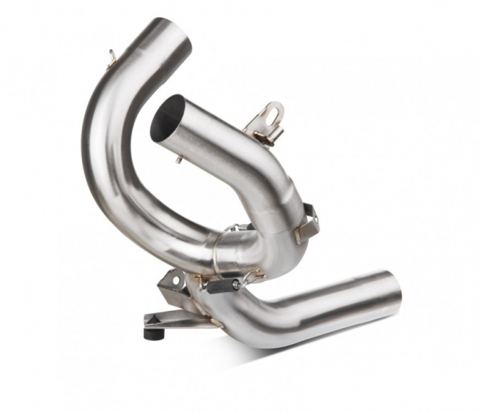 Cot fara catalizator MIVV D.027.C3 [1]