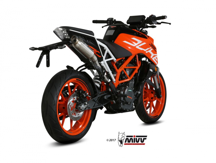 Cot fara catalizator MIVV KT.019.C1 [3]