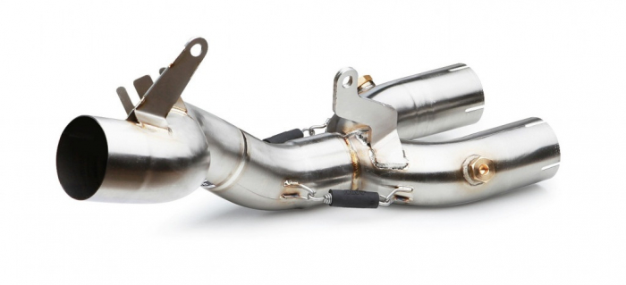 Cot fara catalizator MIVV Y.050.C1 [1]