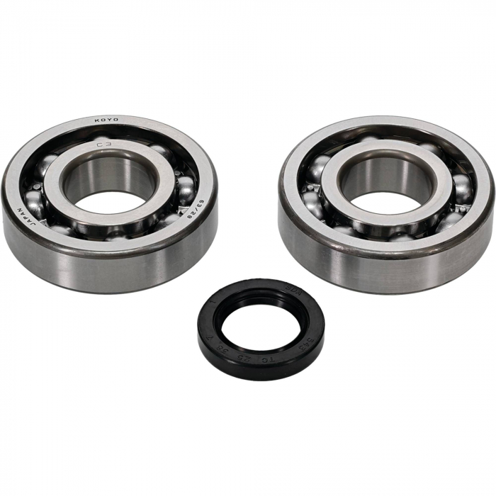 Crankshaft bearing kit All Balls Racing CB24-1126 [1]