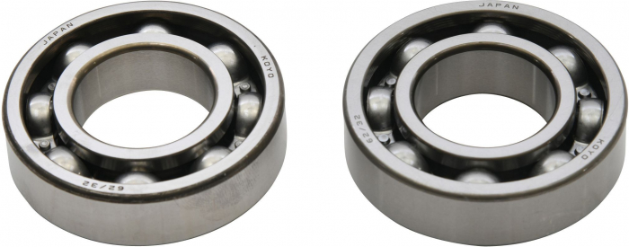 Crankshaft bearing kit All Balls Racing CB24-1127 [1]