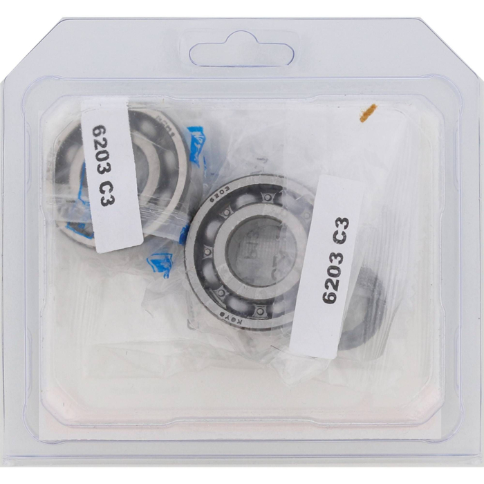 Crankshaft bearing kit All Balls Racing CB24-1131 [5]