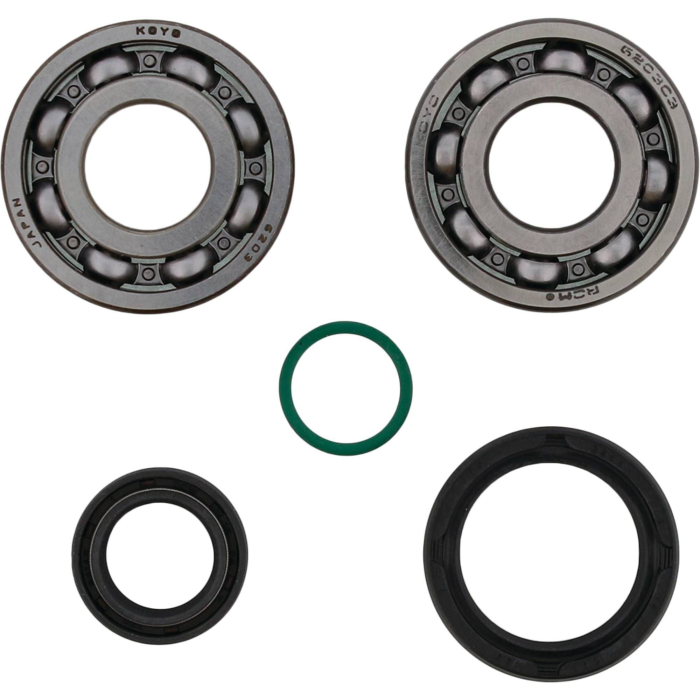 Crankshaft bearing kit All Balls Racing CB24-1131 [3]
