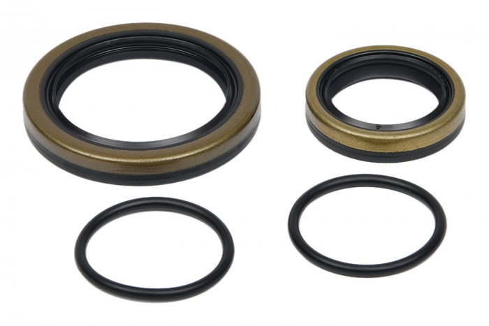 Crankshaft bearing kit All Balls Racing CB24-2045 [1]