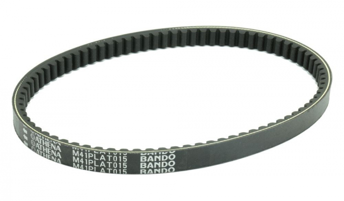 Curea de transmisie ATHENA PLATINUM S41PLAT015 [1]