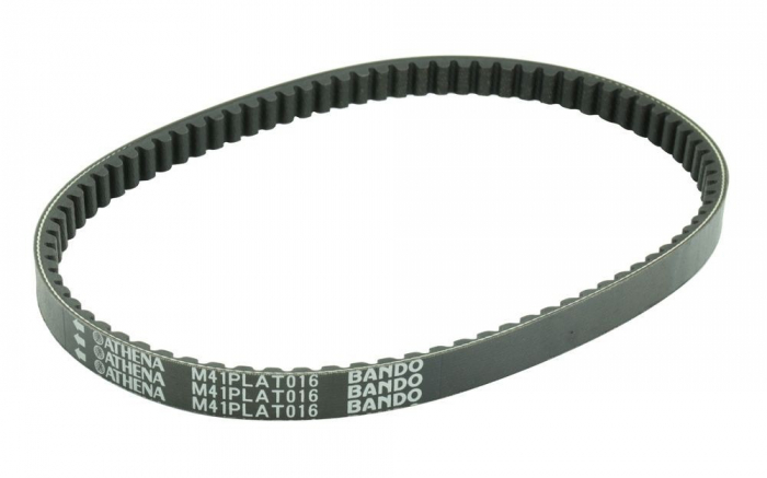 Curea de transmisie ATHENA PLATINUM S41PLAT016 [1]