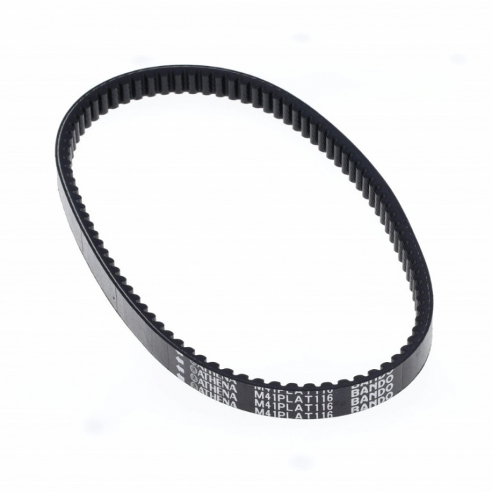 Curea de transmisie ATHENA PLATINUM S41PLAT116 [1]