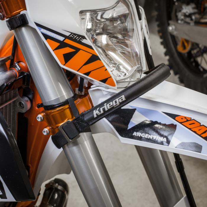 Curea de prindere pentru enduro fata Kriega Haul loop front [2]