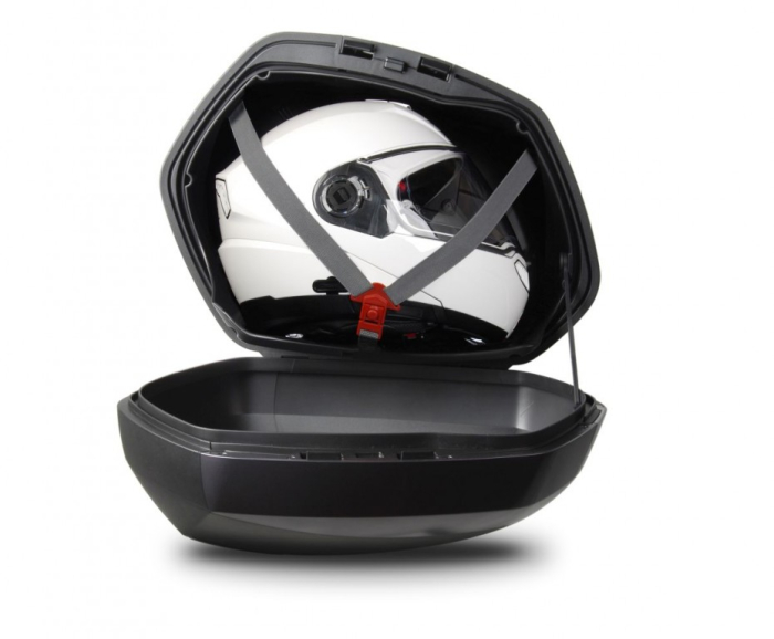 Cutii laterale SHAD SH36 Carbon (pereche) [3]