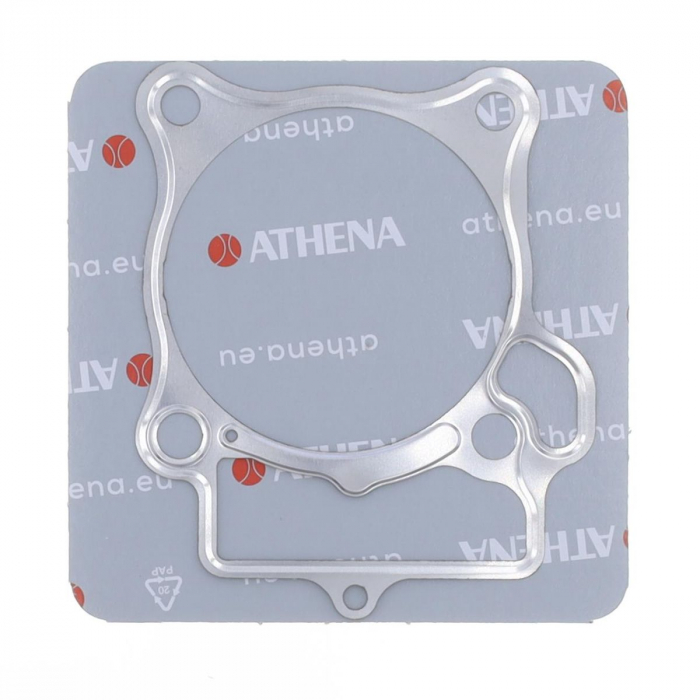 Cylinder Base Gasket ATHENA S410210006337 thickness 0,15 mm [2]