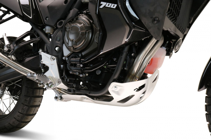 Decat pipe GPR CO.Y.232.DEC Brushed Stainless steel [5]