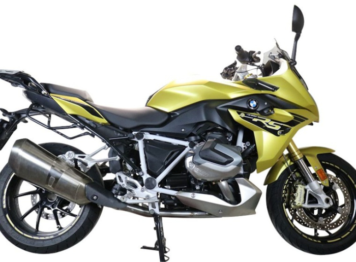 Decat system GPR CO.E5.BM.107.1.DEC Brushed Stainless steel [4]