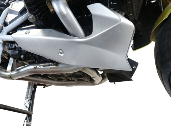 Decat system GPR CO.E5.BM.107.1.DEC Brushed Stainless steel [3]