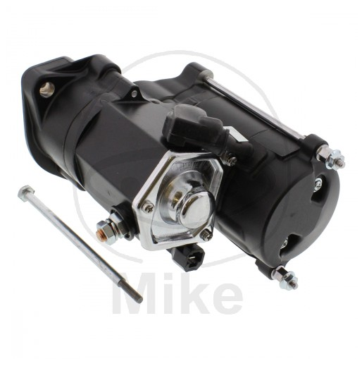 Demaror All Balls Racing 1.4KW Negru [2]