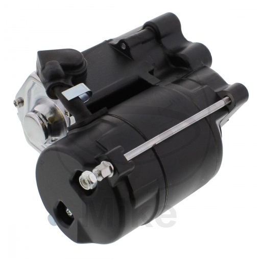 Demaror All Balls Racing 1.4KW Negru [2]