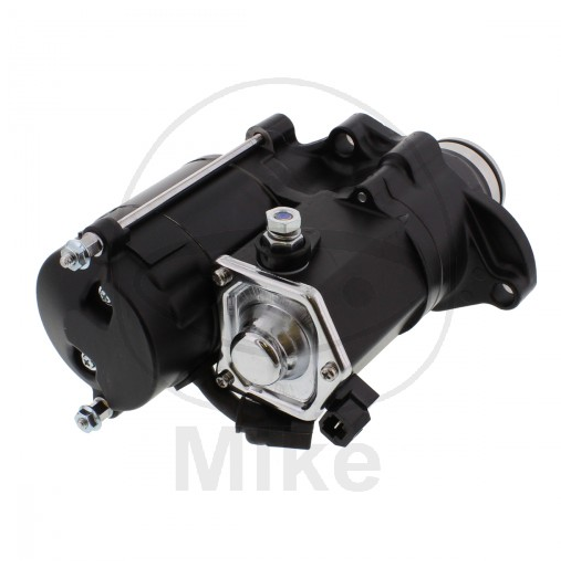 Demaror All Balls Racing 1.4KW Negru [2]