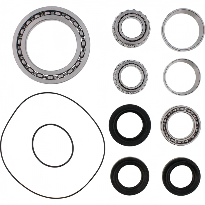 Differential Kit All Balls Racing DB25-2153 [3]