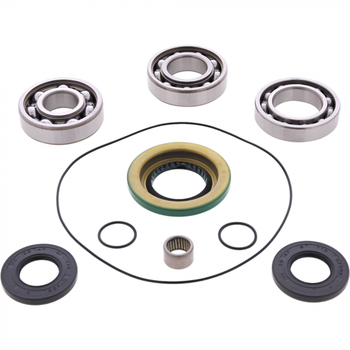 Differential Kit All Balls Racing DB25-2154 [2]