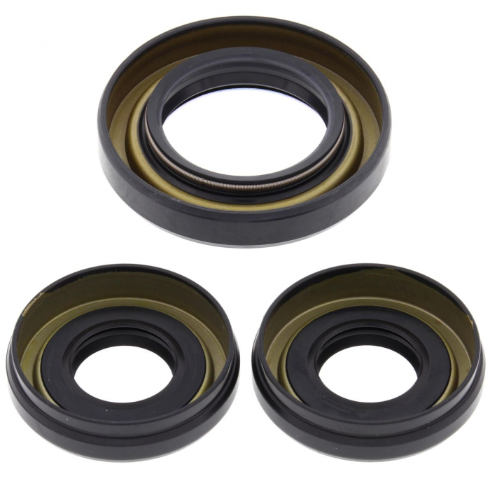 Differential Seal Only Kit All Balls Racing DB25-2001-5 [1]