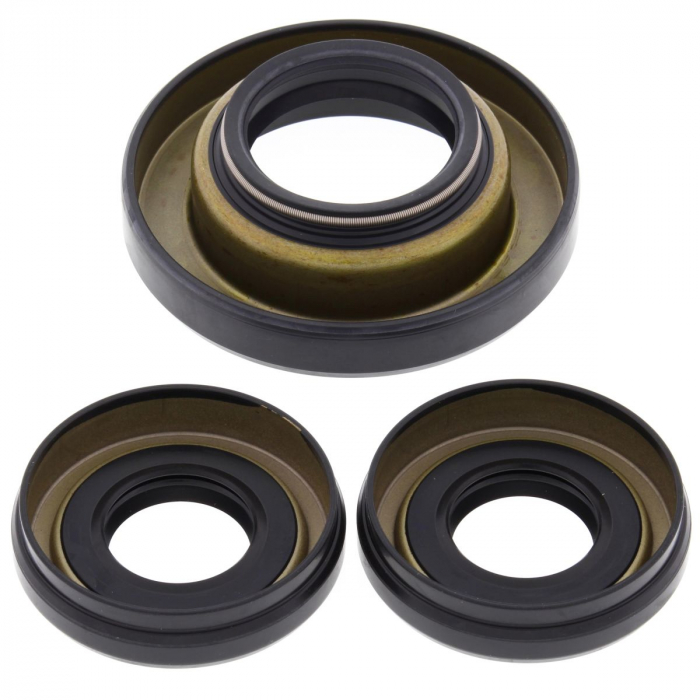 Differential Seal Only Kit All Balls Racing DB25-2004-5 [1]