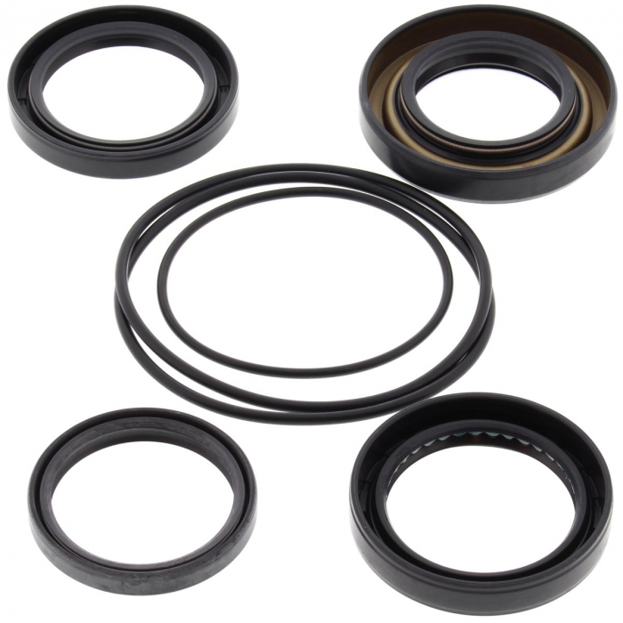 Differential Seal Only Kit All Balls Racing DB25-2010-5 [1]