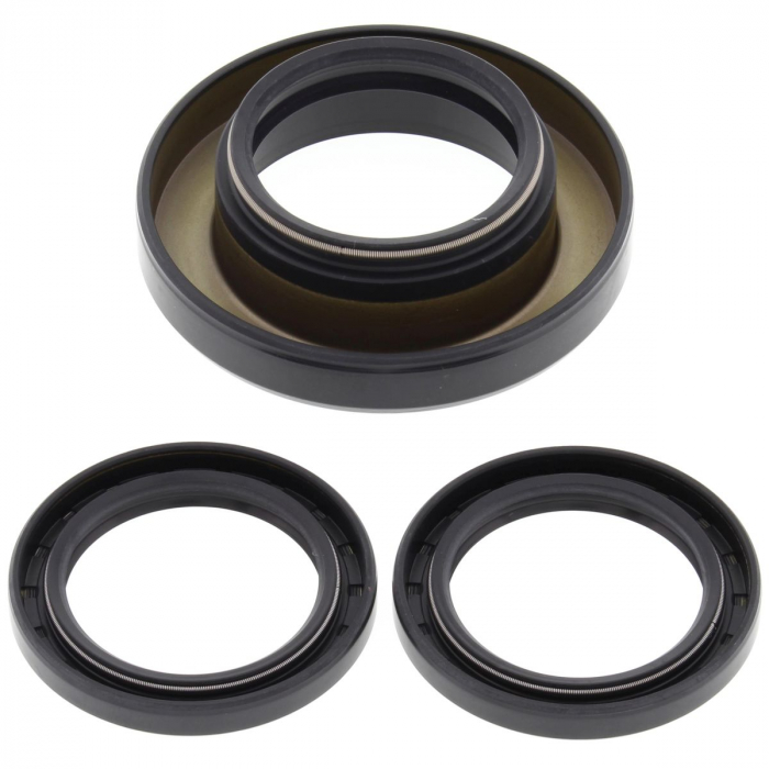 Differential Seal Only Kit All Balls Racing DB25-2014-5 [1]
