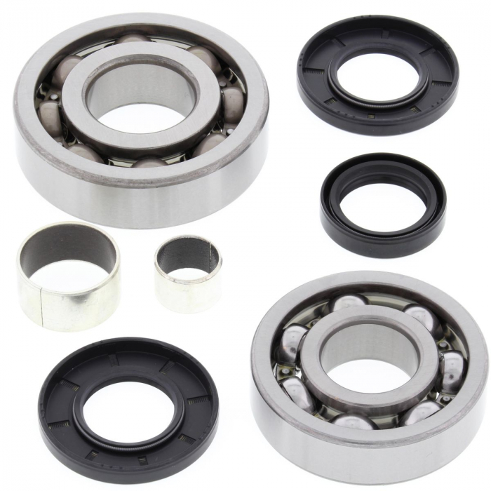 Differential Seal Only Kit All Balls Racing DB25-2054-5 [1]